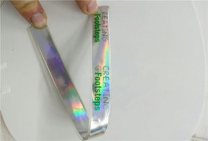 värillinen nauha, painettu A1-kokoinen uv-tulostin WER-EP6090UV