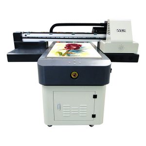 ammattikäyttöön tarkoitetut PVC-kortit, digitaalinen uv-tulostin, a3 / a2 uv -plakitulostin
